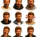 DIY Sticker Collection
