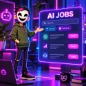AI Jobs Board for people looking for work around the world
