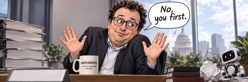 Anthropic not really slowing down as it prepared new model to compete with openAI
