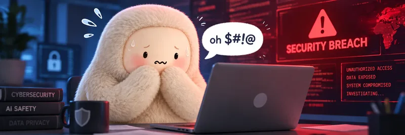 Metas New AI Assistant Muse Had a Pretty Terrifying Security Flaw