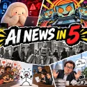 cool AI news you need to know