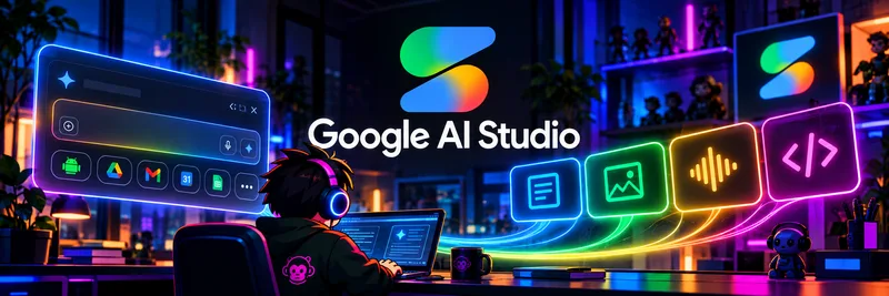 is google ai atudio really free? we found out