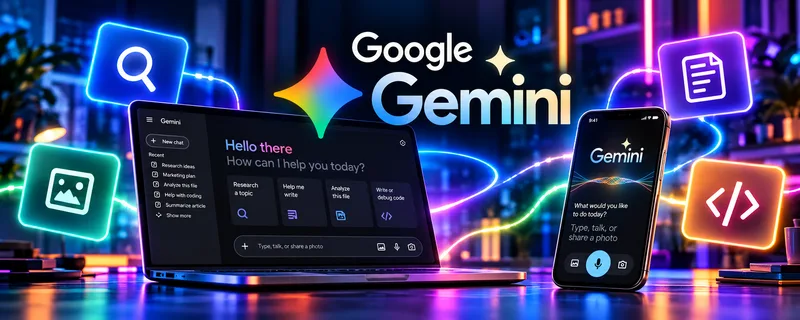 is google gemini really free? we found out