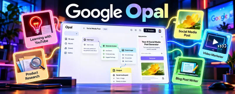 is google opal really free? we found out