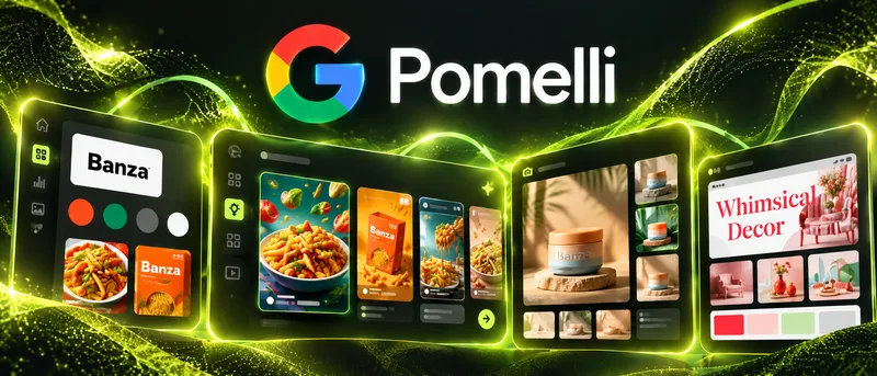 is google pomelli really free? we found out