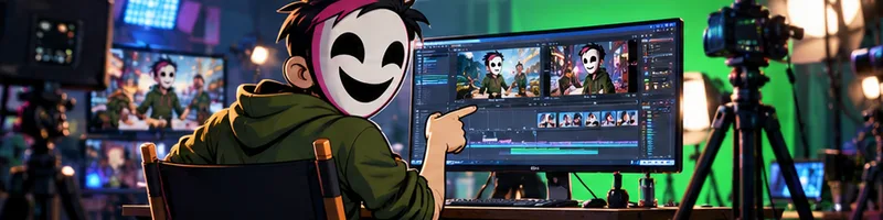 Dzine video generation review