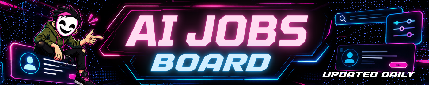 MonkeyButtAI AI Jobs Board