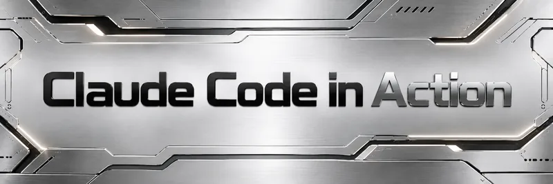 Claude Code in Action