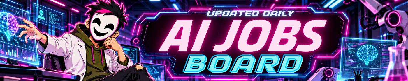MonkeyButtAI AI Jobs Board